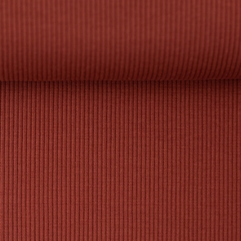 Rippenbündchen - "Tessa" 1m breit